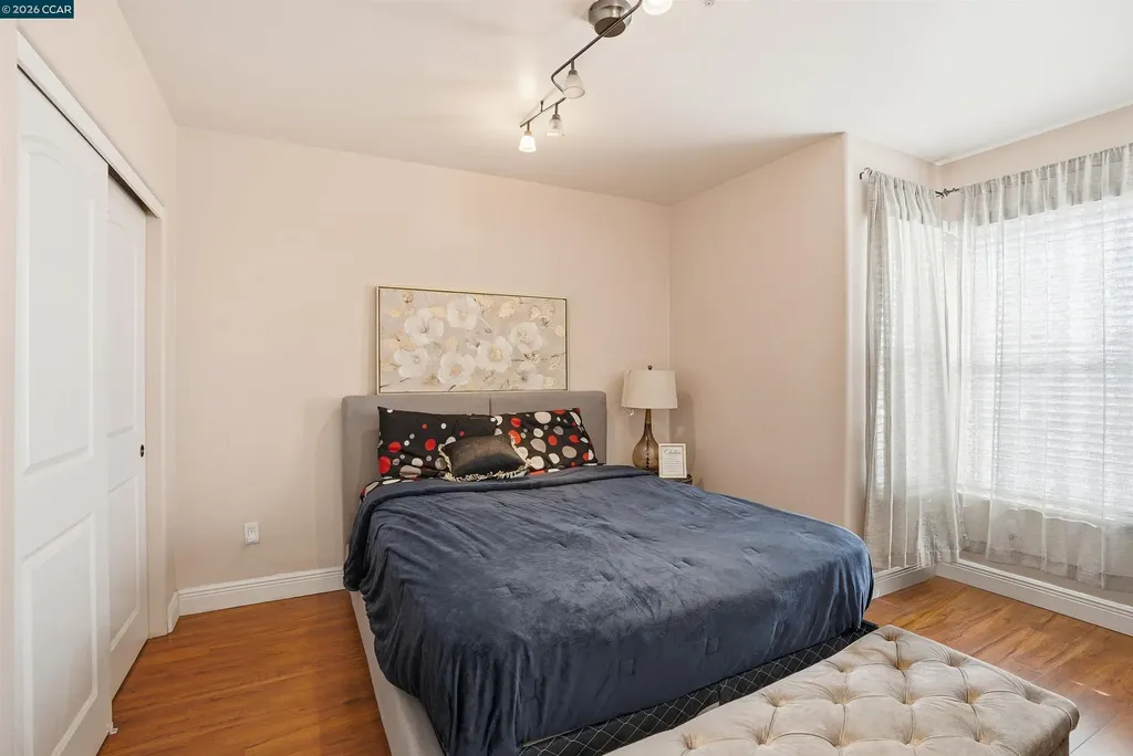1515 14th Avenue Oakland CA 94606