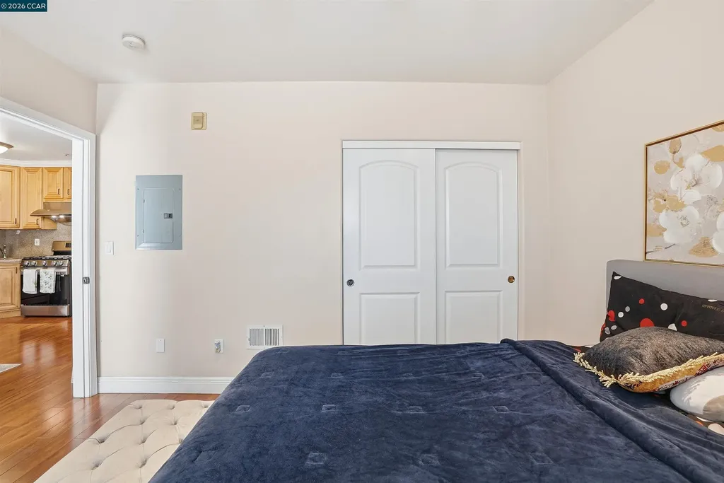 1515 14th Avenue Oakland CA 94606