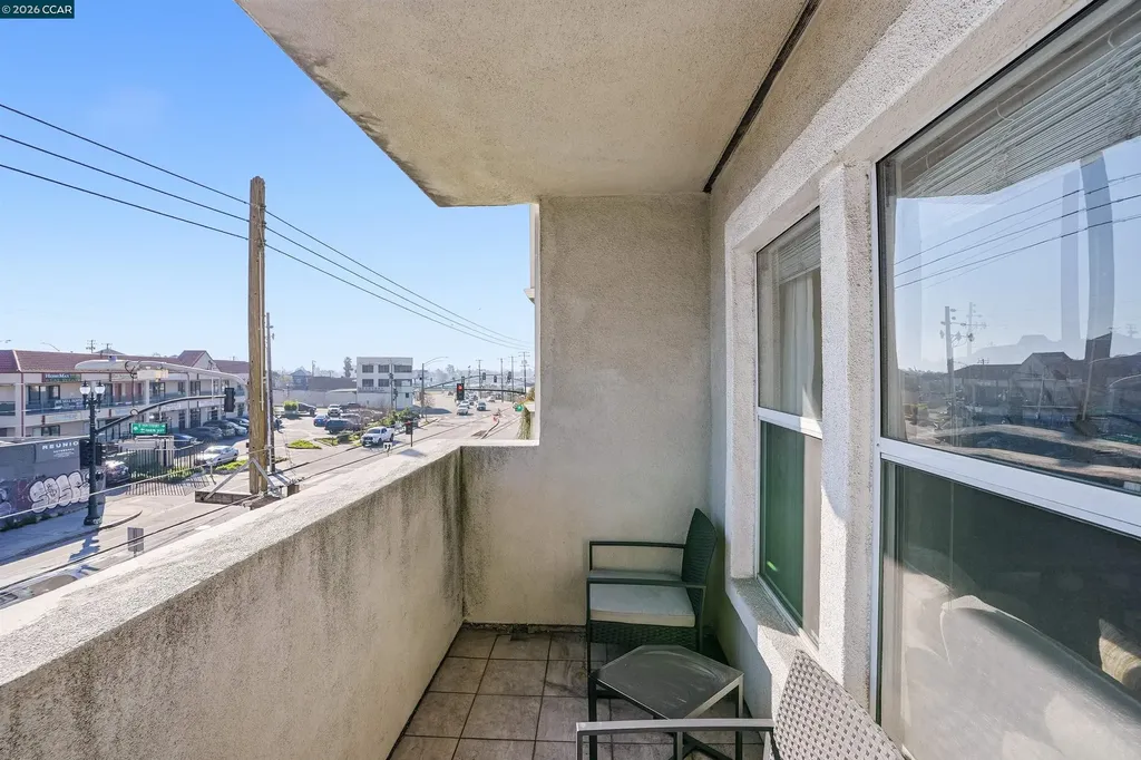 1515 14th Avenue Oakland CA 94606