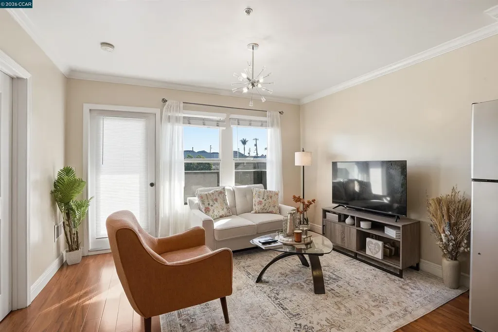 1515 14th Avenue Oakland CA 94606
