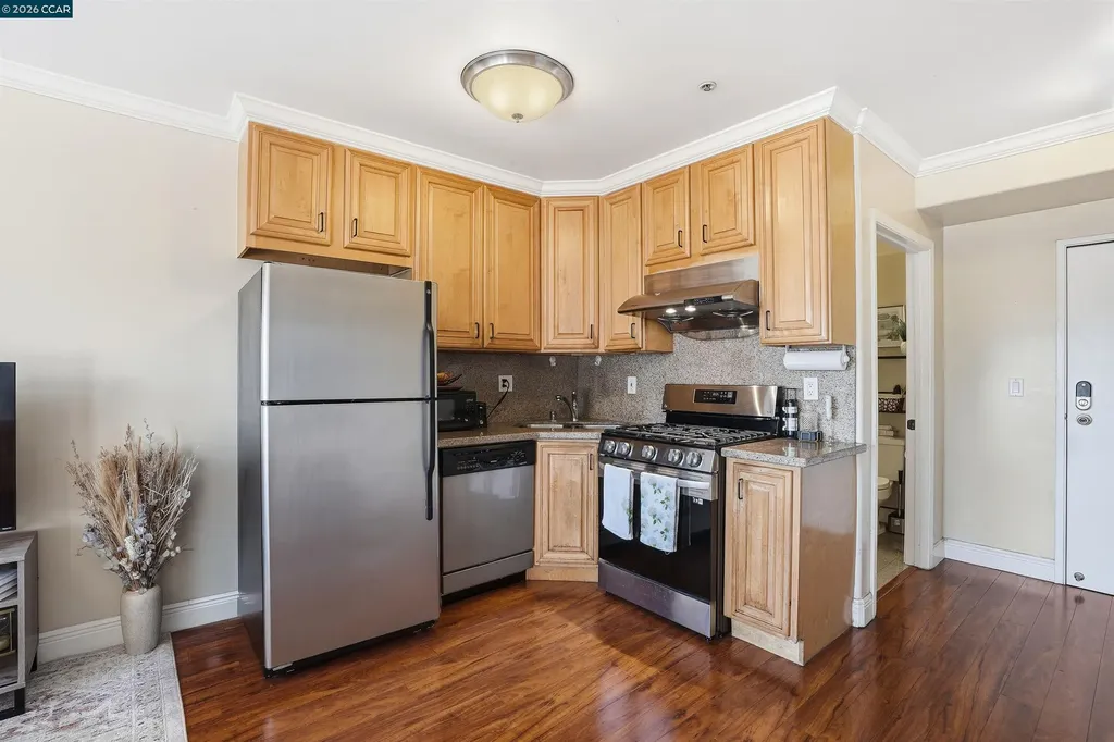 1515 14th Avenue Oakland CA 94606