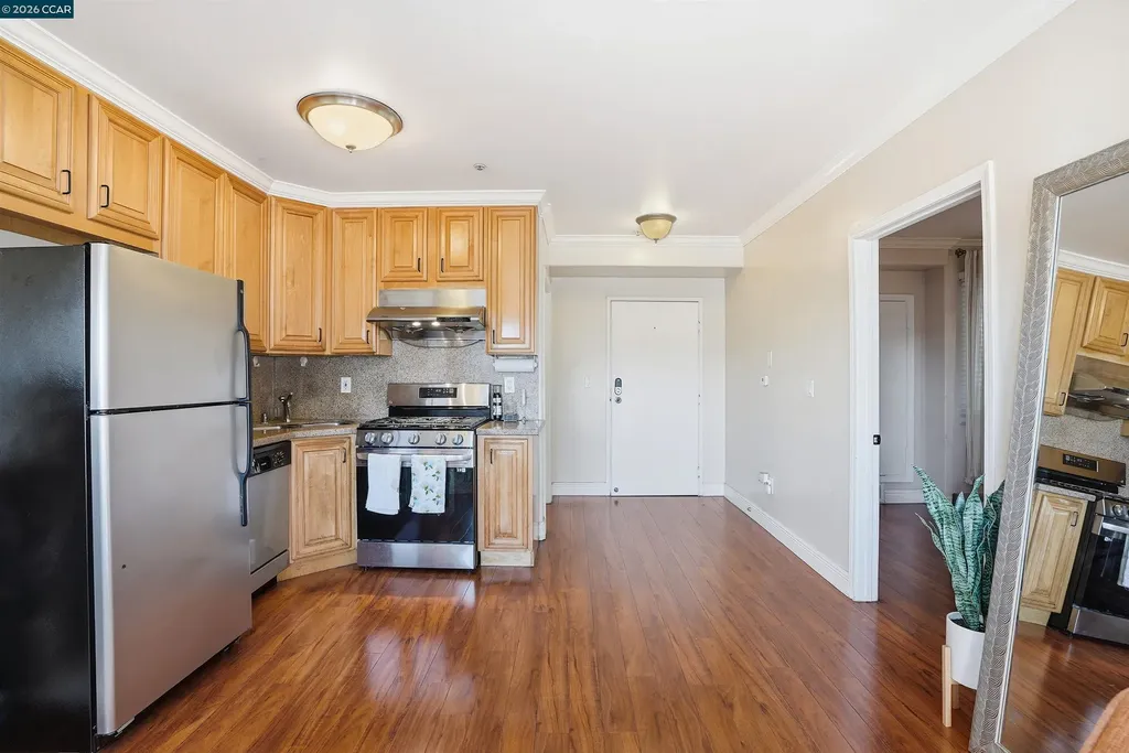 1515 14th Avenue Oakland CA 94606