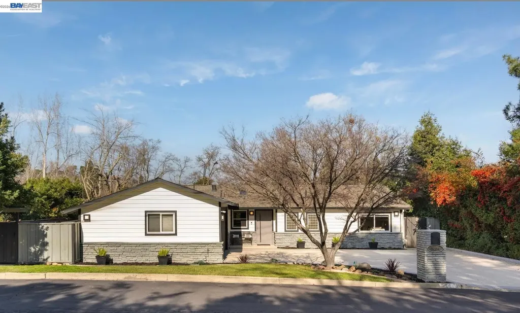 2084 Mallard Drive Walnut Creek CA 94597