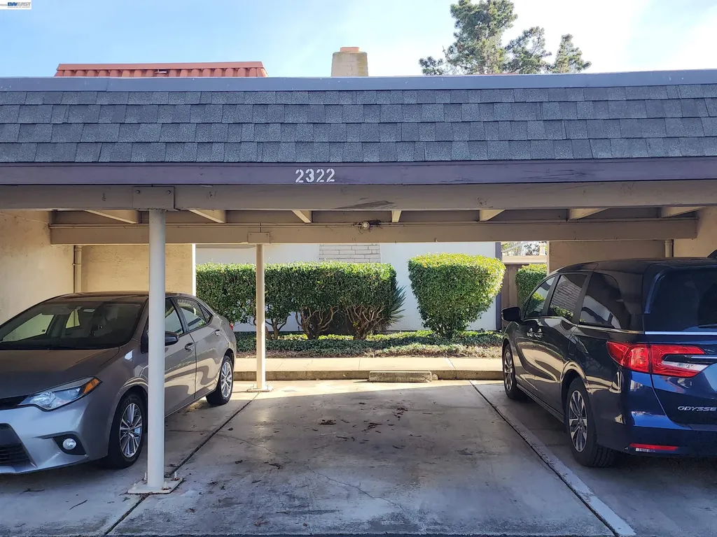 2322 Belvedere Avenue San Leandro CA 94577