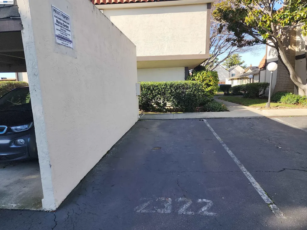 2322 Belvedere Avenue San Leandro CA 94577