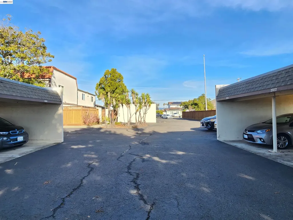 2322 Belvedere Avenue San Leandro CA 94577