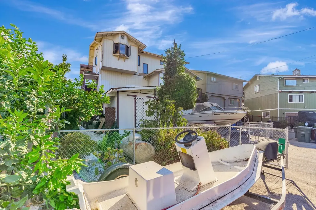 71 Taylor Place Bethel Island CA 94511