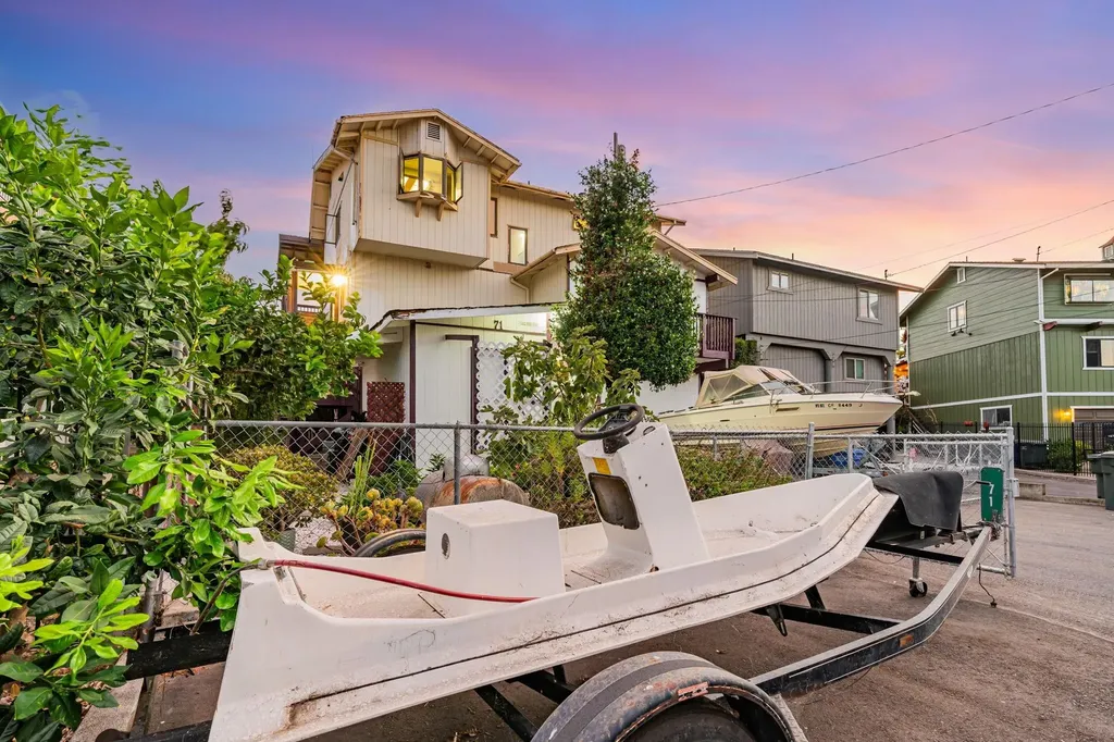 71 Taylor Place Bethel Island CA 94511