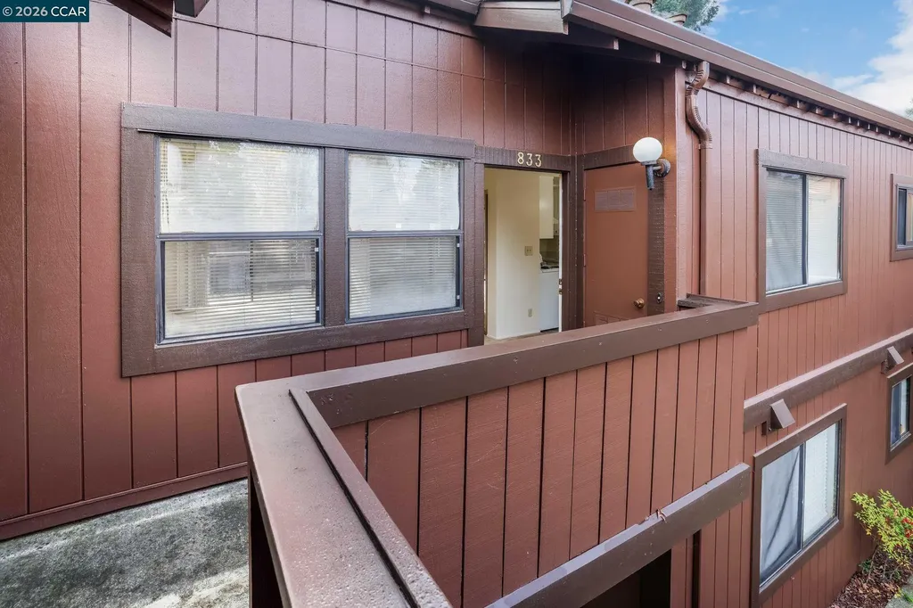 833 Camelback Place Pleasant Hill CA 94523