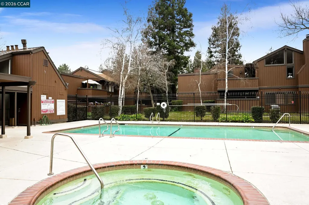 833 Camelback Place Pleasant Hill CA 94523