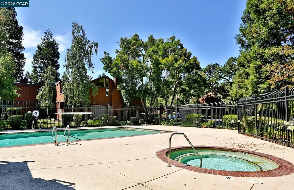 833 Camelback Place Pleasant Hill CA 94523