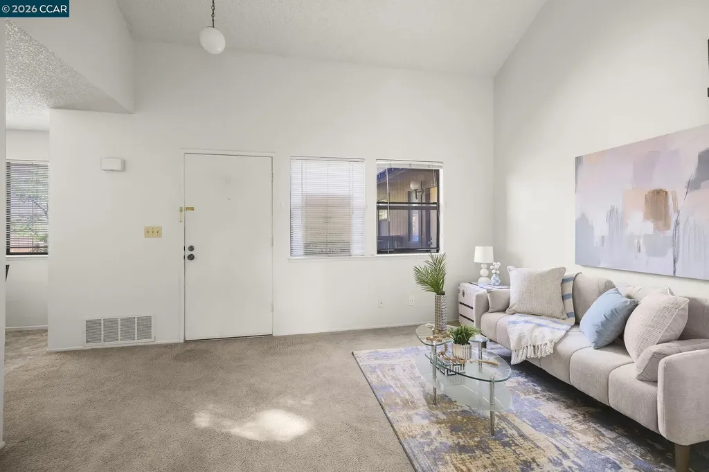 833 Camelback Place Pleasant Hill CA 94523