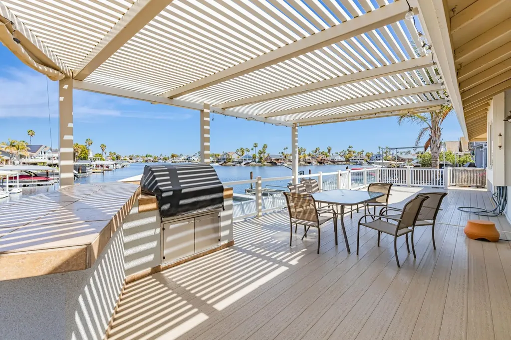 4621 Clipper Drive Discovery Bay CA 94505