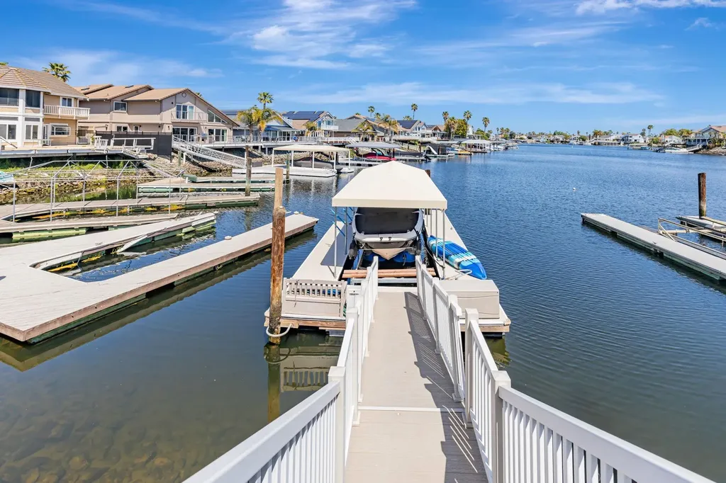 4621 Clipper Drive Discovery Bay CA 94505