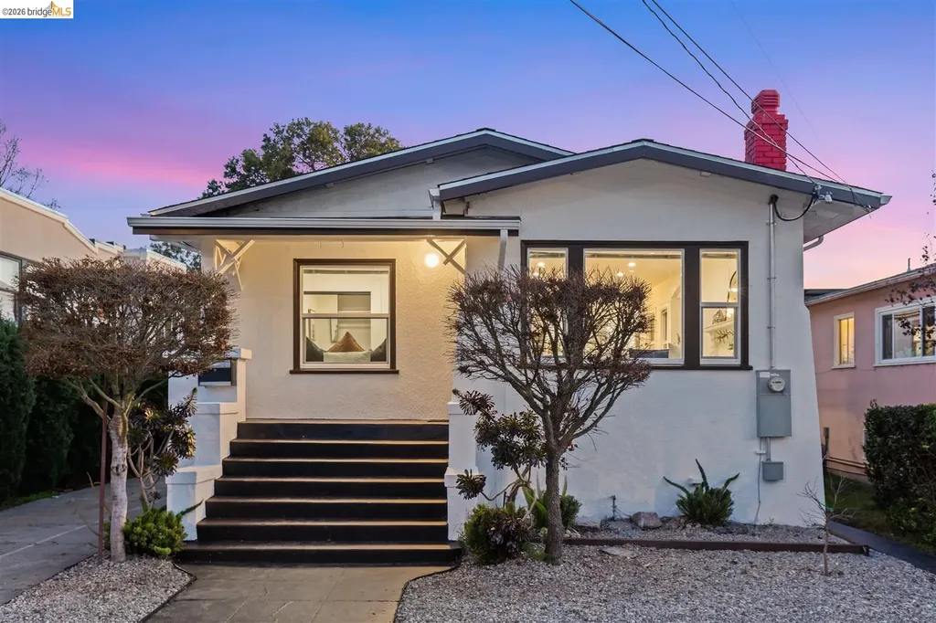 1524 Blake Street Berkeley CA 94703