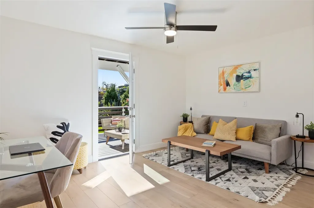 1524 Blake Street Berkeley CA 94703