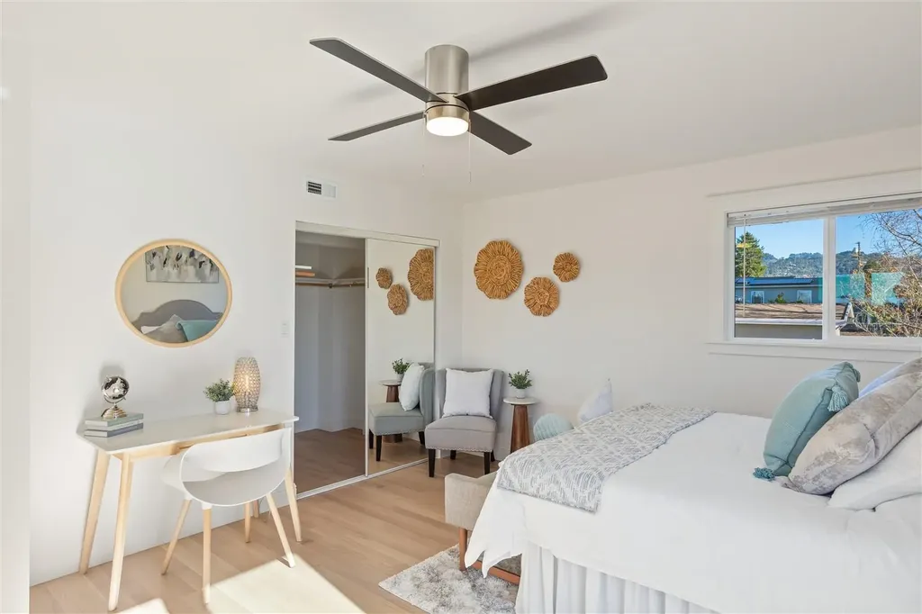 1524 Blake Street Berkeley CA 94703