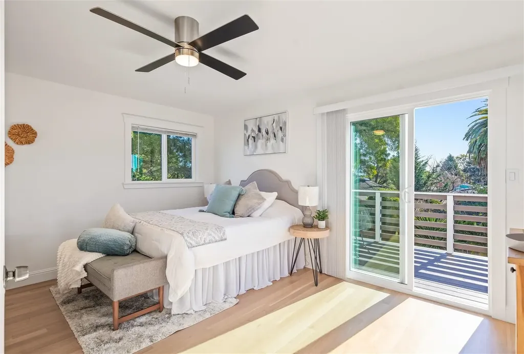 1524 Blake Street Berkeley CA 94703