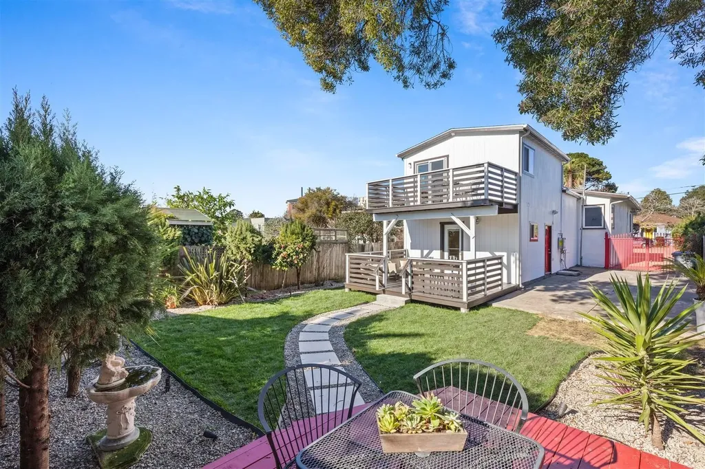 1524 Blake Street Berkeley CA 94703