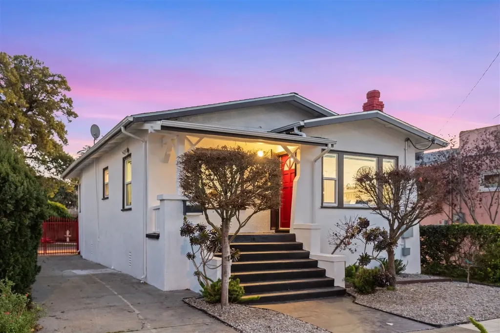 1524 Blake Street Berkeley CA 94703