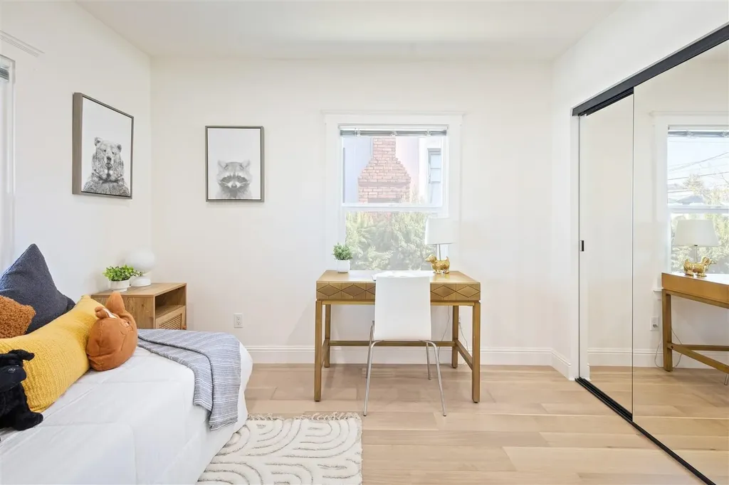 1524 Blake Street Berkeley CA 94703