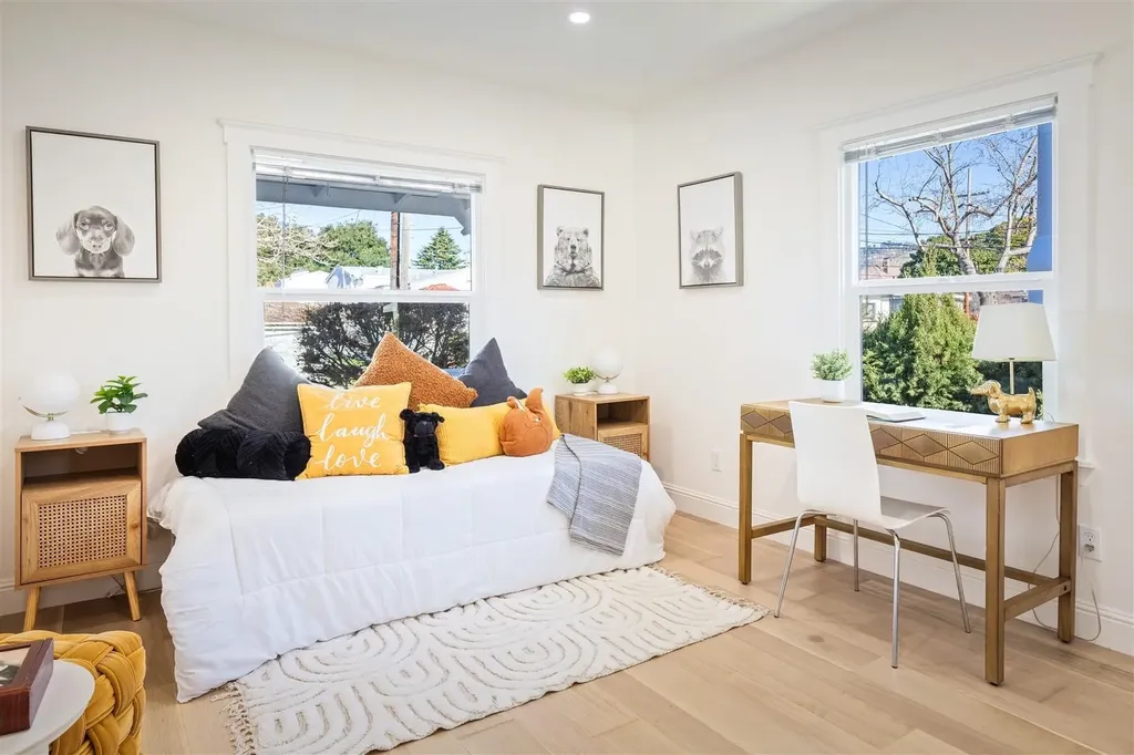 1524 Blake Street Berkeley CA 94703