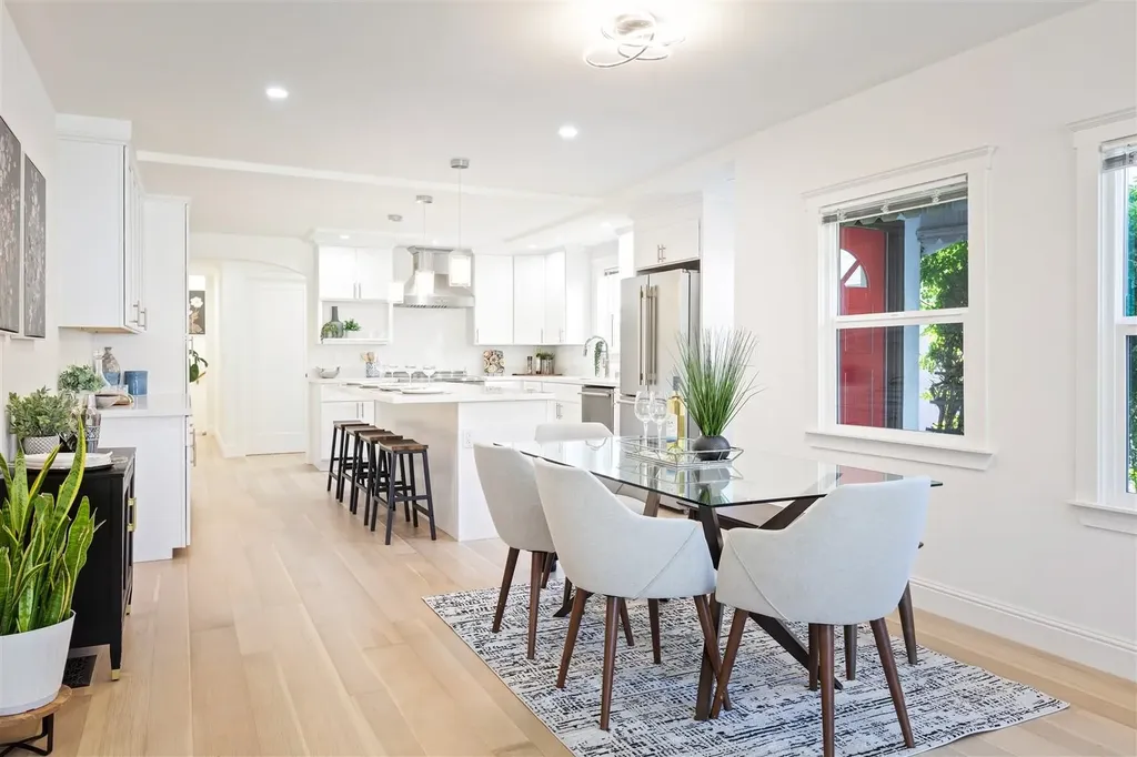 1524 Blake Street Berkeley CA 94703