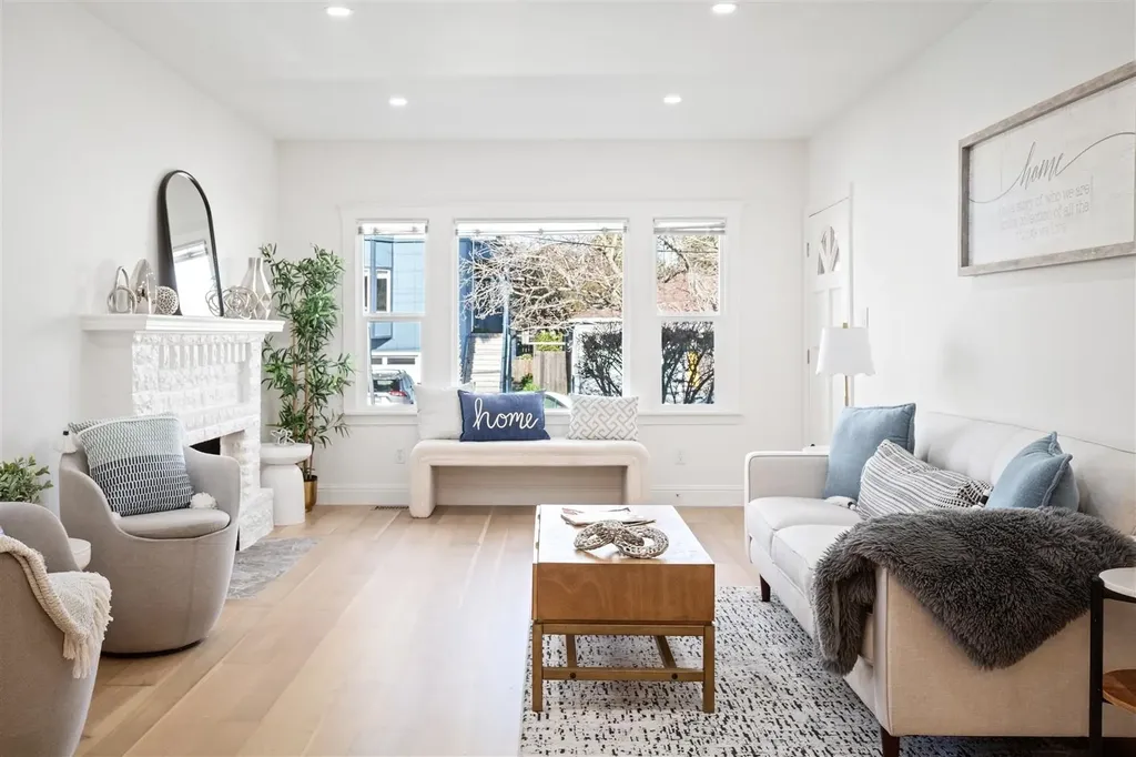 1524 Blake Street Berkeley CA 94703