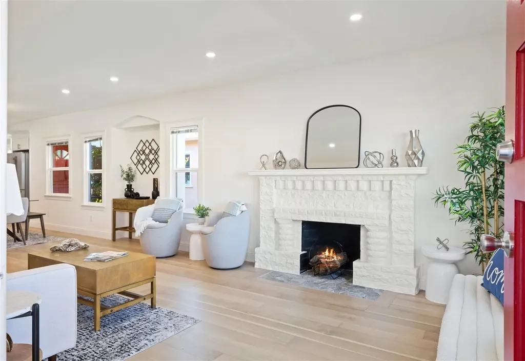 1524 Blake Street Berkeley CA 94703