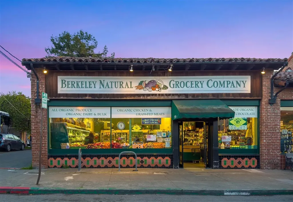 1524 Blake Street Berkeley CA 94703