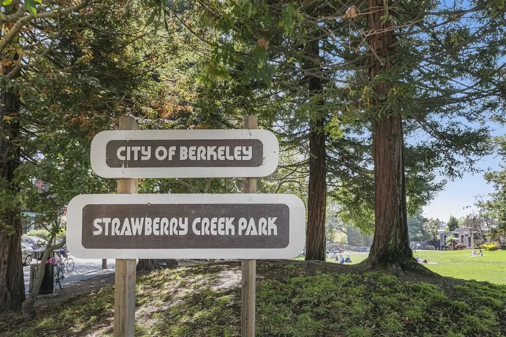 1524 Blake Street Berkeley CA 94703