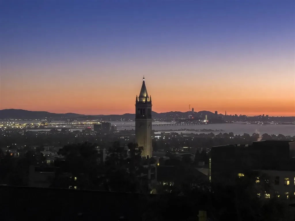 1524 Blake Street Berkeley CA 94703