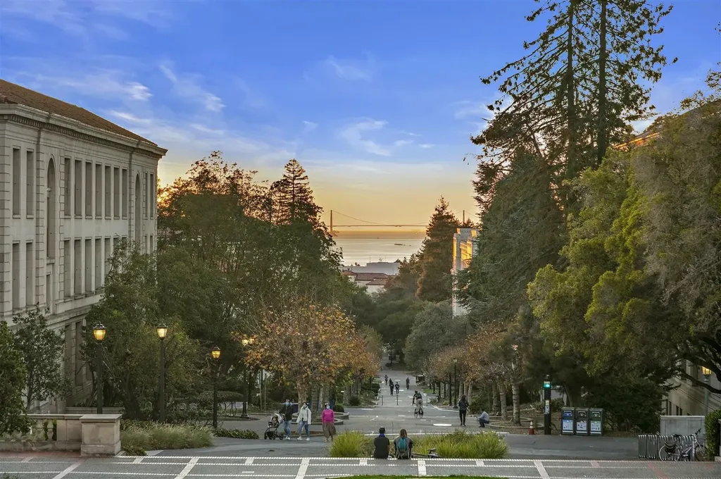 1524 Blake Street Berkeley CA 94703