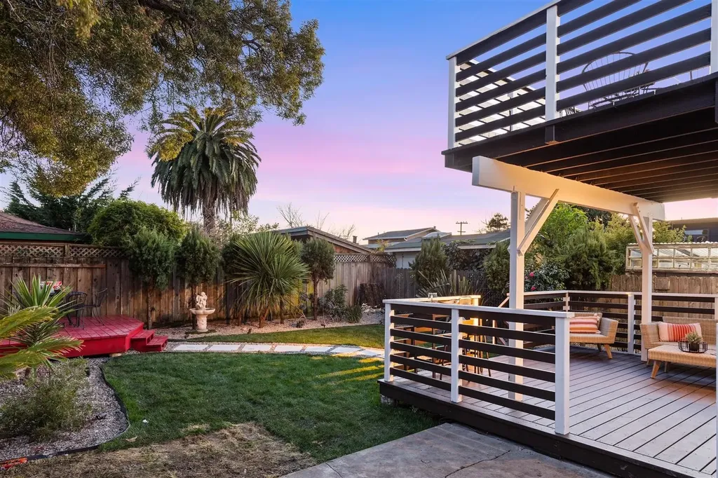 1524 Blake Street Berkeley CA 94703