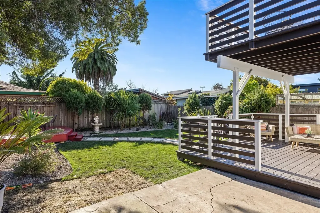 1524 Blake Street Berkeley CA 94703