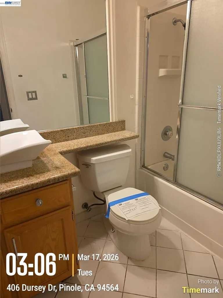 303 Dursey Drive Pinole CA 94564