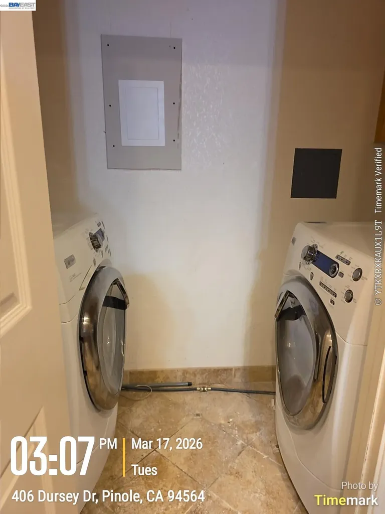303 Dursey Drive Pinole CA 94564