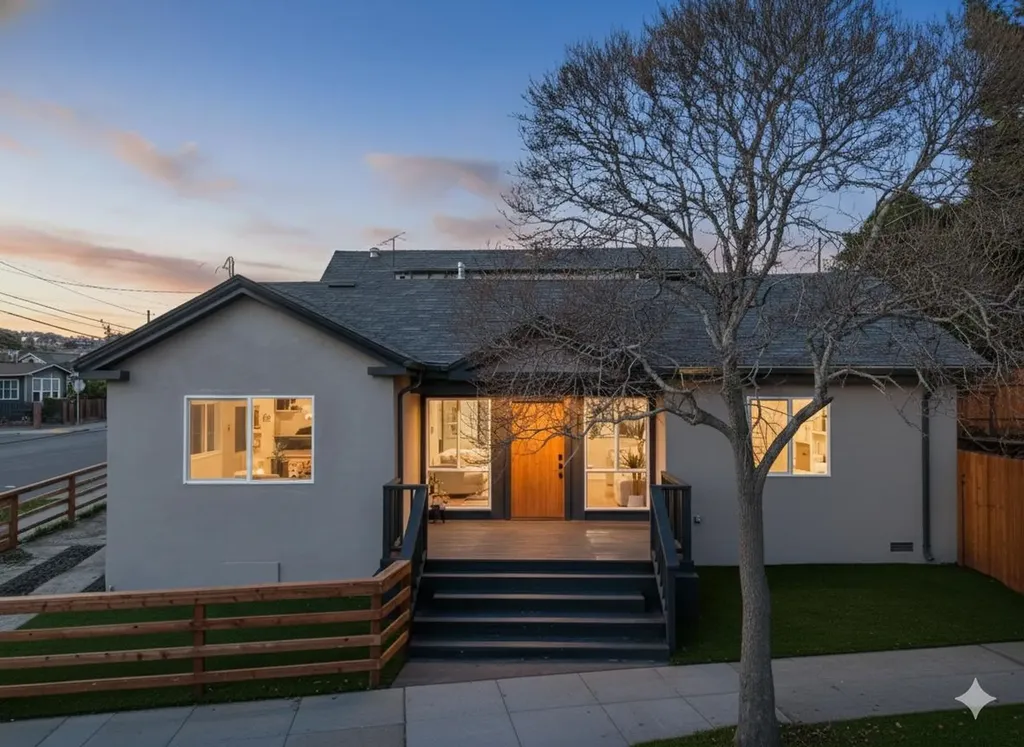 2151 Santa Rita Street Oakland CA 94601