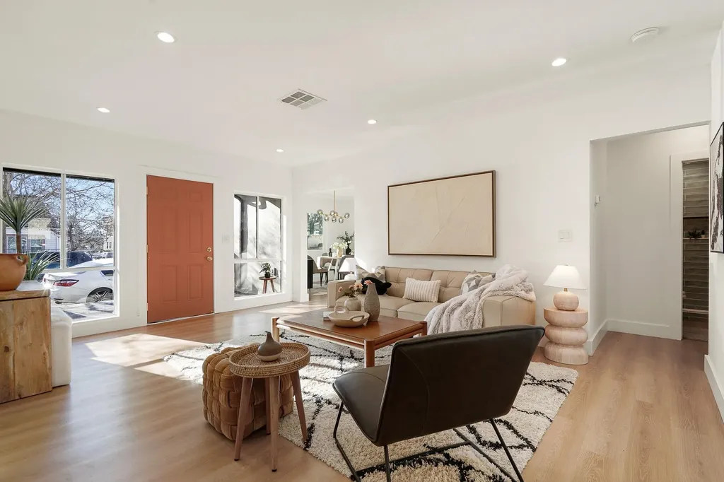 2151 Santa Rita Street Oakland CA 94601