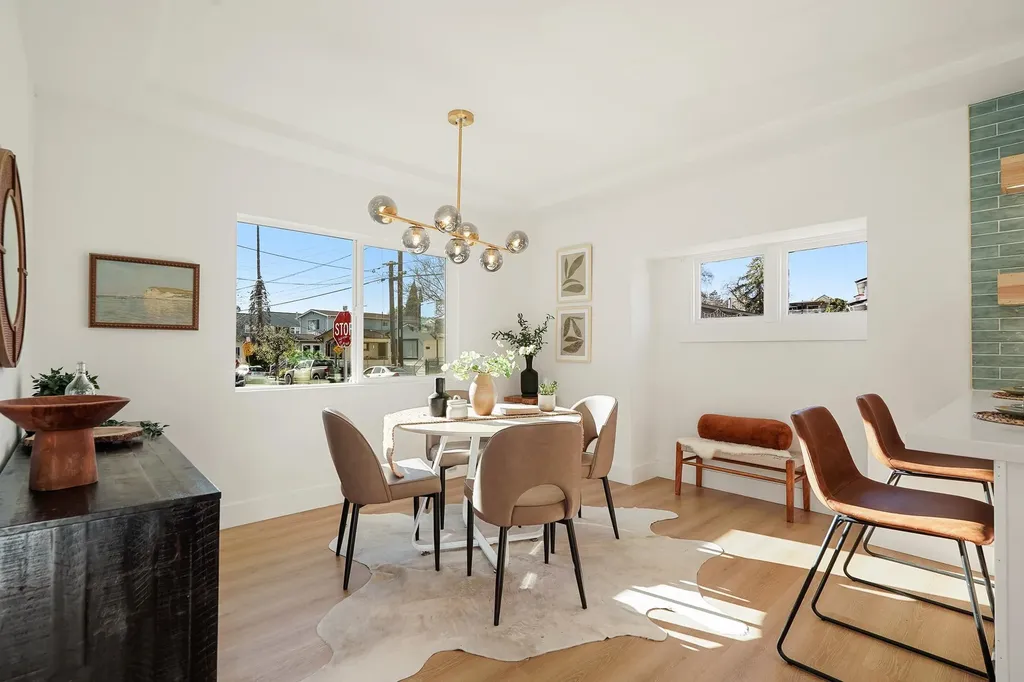 2151 Santa Rita Street Oakland CA 94601