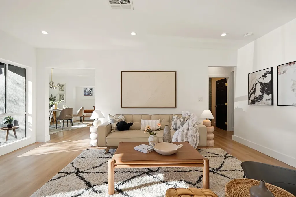 2151 Santa Rita Street Oakland CA 94601