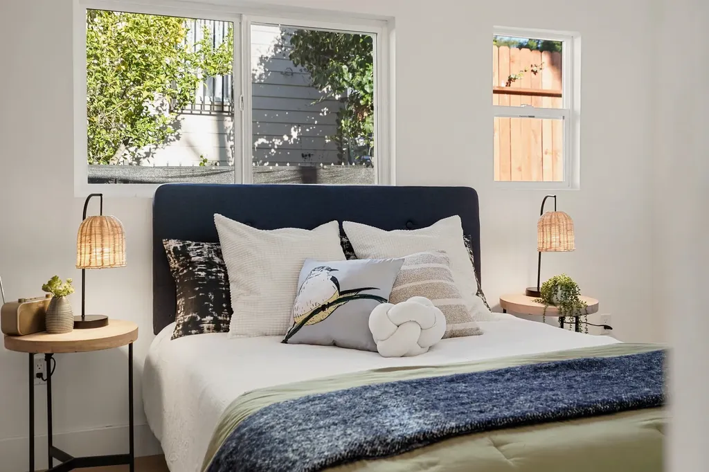 2151 Santa Rita Street Oakland CA 94601