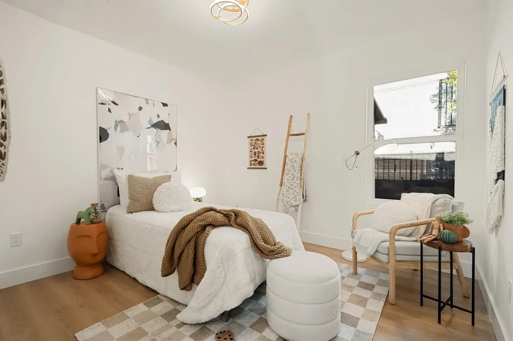 2151 Santa Rita Street Oakland CA 94601