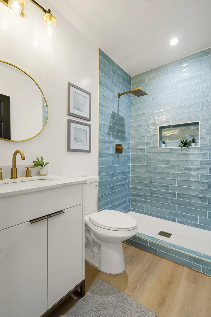 2151 Santa Rita Street Oakland CA 94601