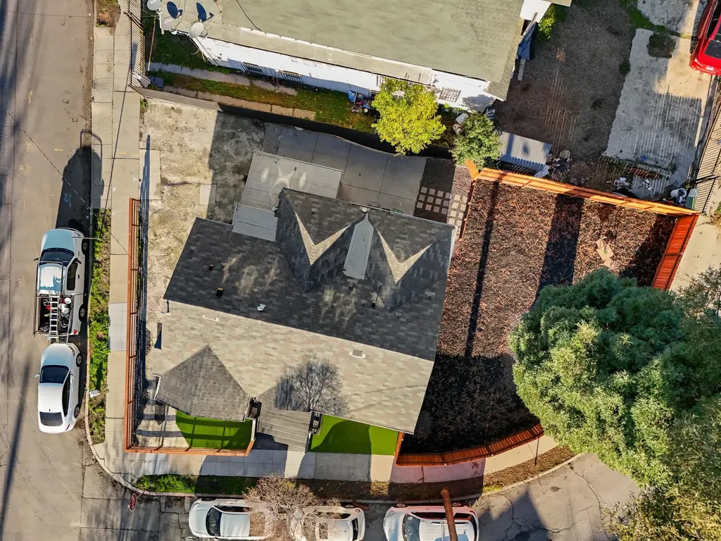 2151 Santa Rita Street Oakland CA 94601