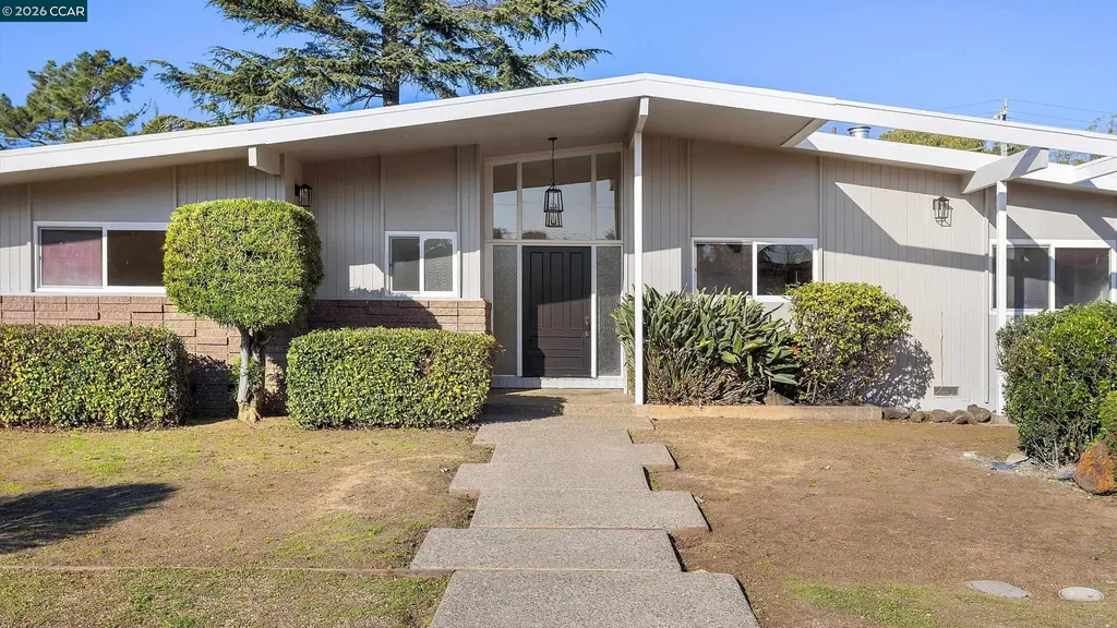 218 Franciscan Drive Vallejo CA 94589