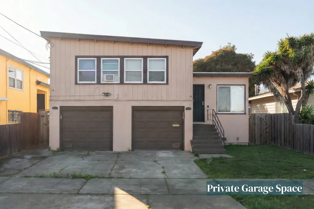 2620 Maricopa Avenue Richmond CA 94804