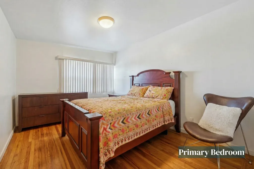 2620 Maricopa Avenue Richmond CA 94804