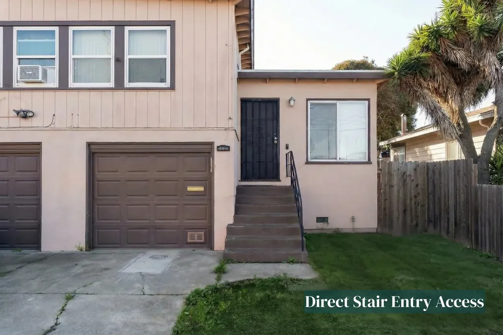 2620 Maricopa Avenue Richmond CA 94804