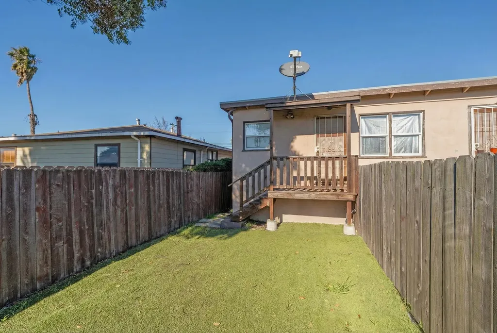2620 Maricopa Avenue Richmond CA 94804